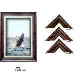 Classic Wooden Frame